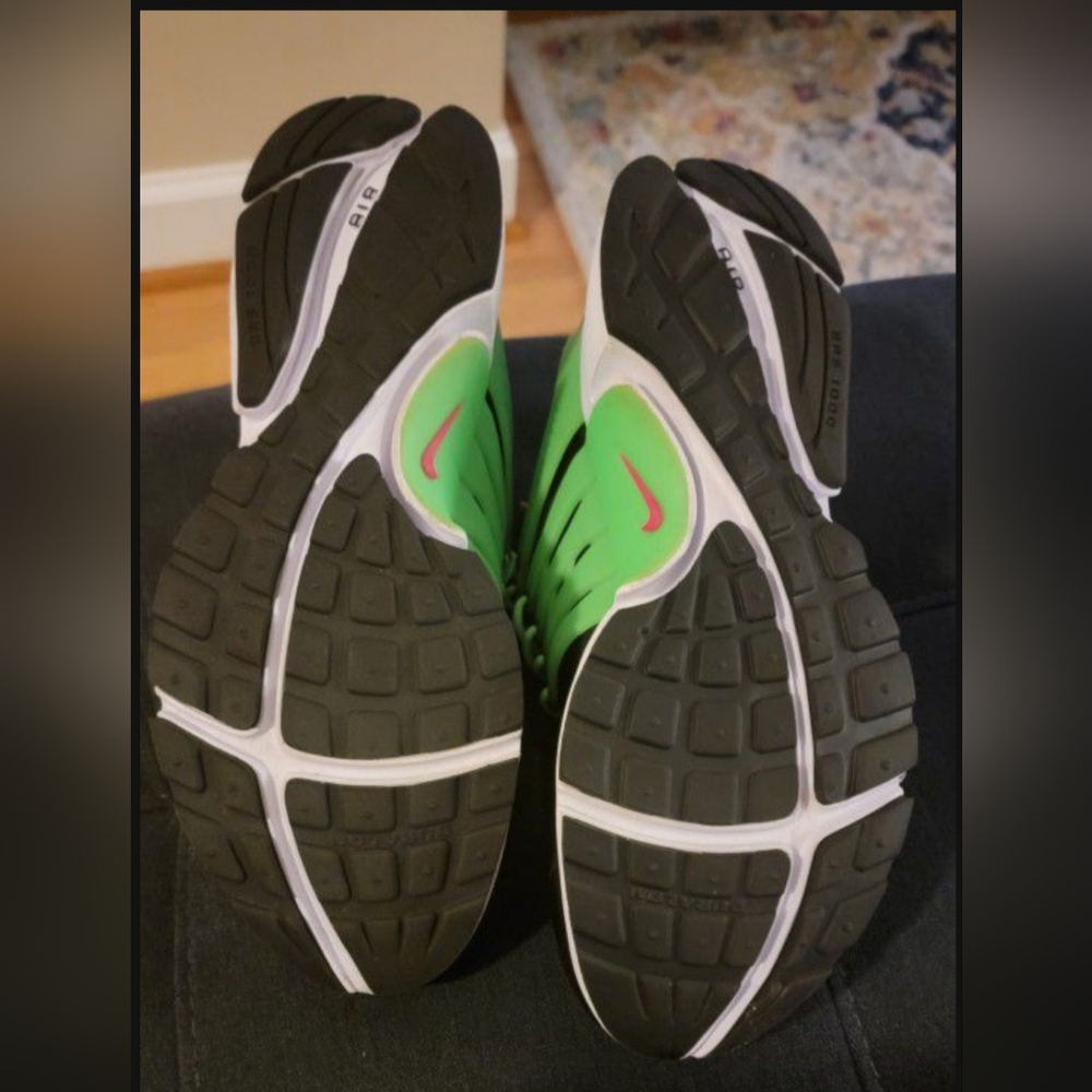 Presto nike men shoe